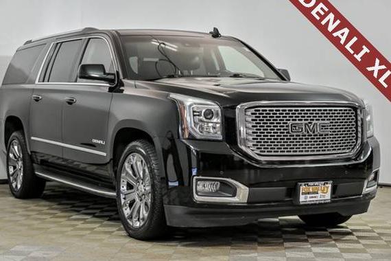 GMC YUKON XL 2016 1GKS2HKJ5GR300411 image